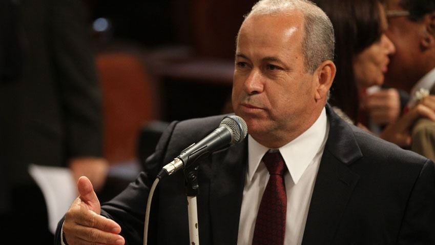 Caso Marielle: Moraes mantém prisão preventiva de Domingos Brazão