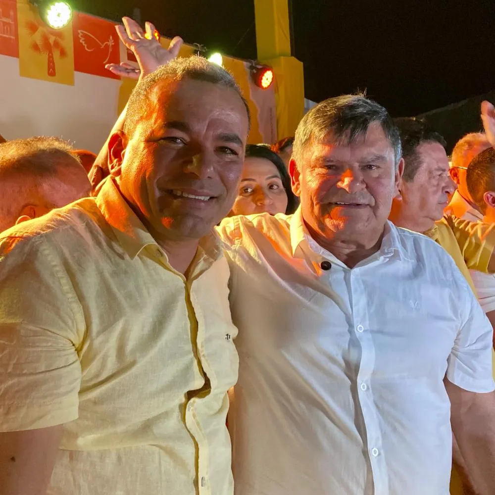 Cassação de Braguinha e Gardel: TSE Decisão é Unânime