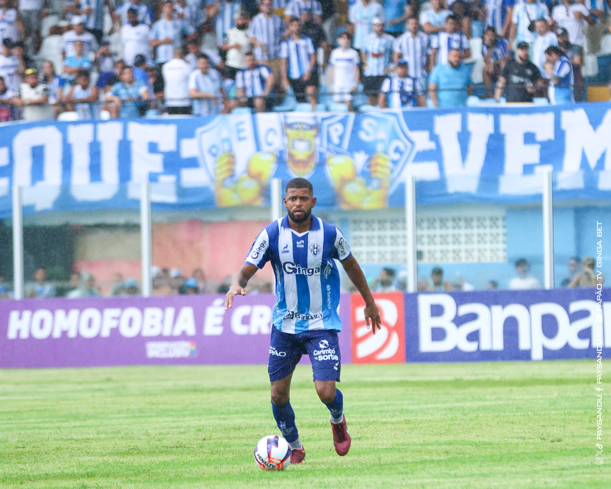 Castro Reintegrado ao Paysandu: O Que Você Precisa Saber