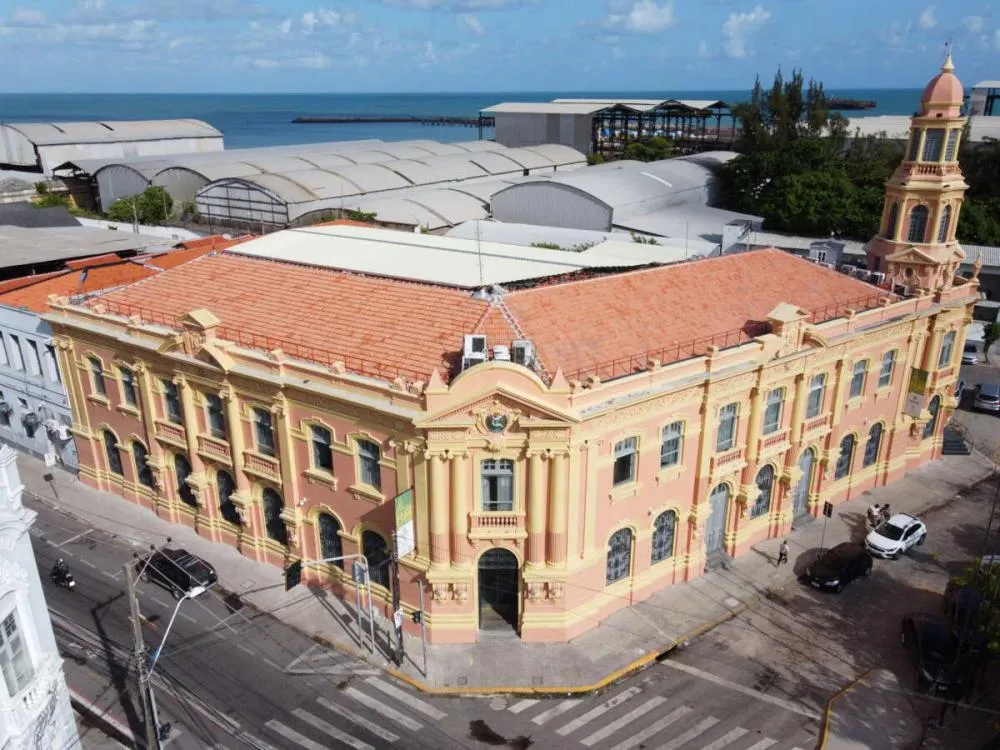 Ceará: 682 Empresas São Consideradas Devedoras Contumazes, Segundo a Sefaz