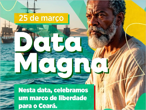 Ceará: A Carta Magna que Revolucionou a História do Brasil