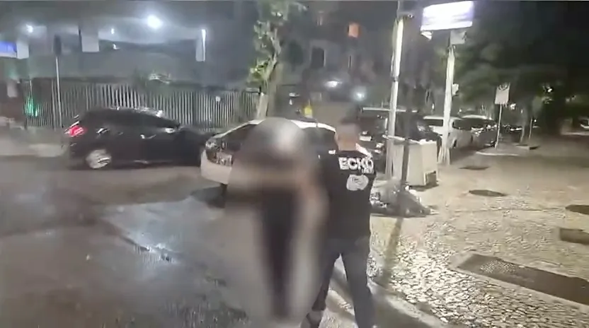 Ceará e Rio de Janeiro juntam esforços e prendem suspeito de crime em Varjota