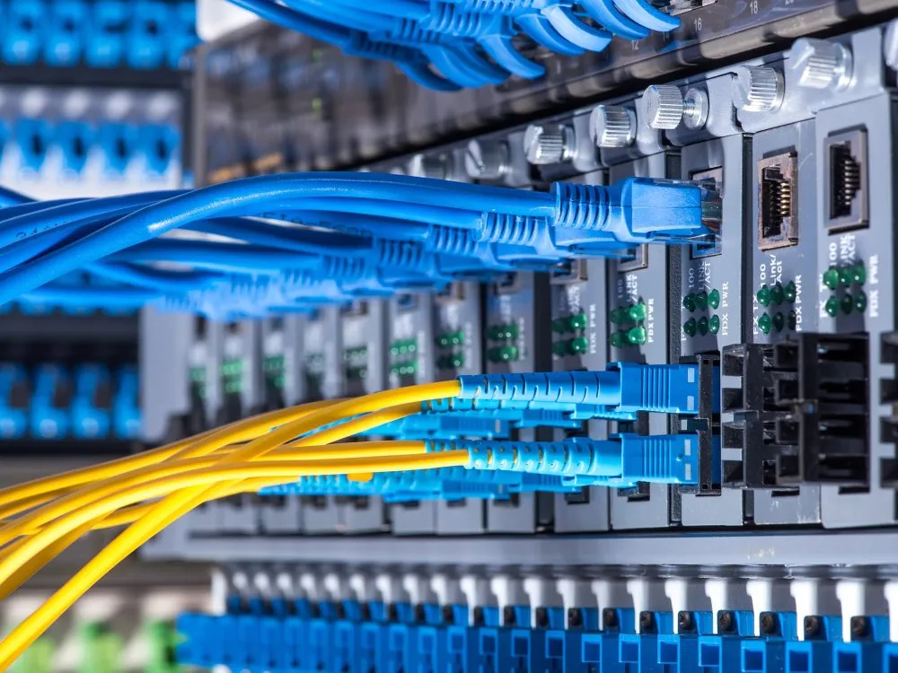 Ceará Lidera Conectividade Digital: 96,2% de Municípios Apresentam Avanço