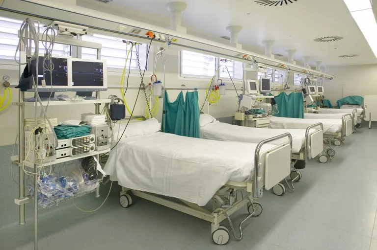 Ceará Luta para Atribuir Leitos de UTI: Saiba como Proceder em Casos de Urgência