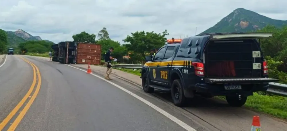 Ceará Registra 8 Acidentes Graves e 39 Feridos no Carnaval 2026