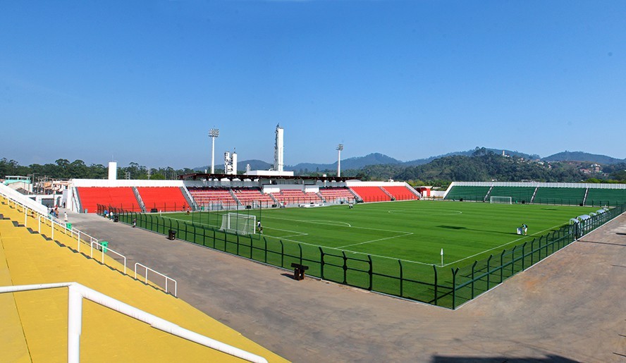 Centro Olímpico x Confiança-PB pela Copinha 2026: onde assistir, horário e arbitragem