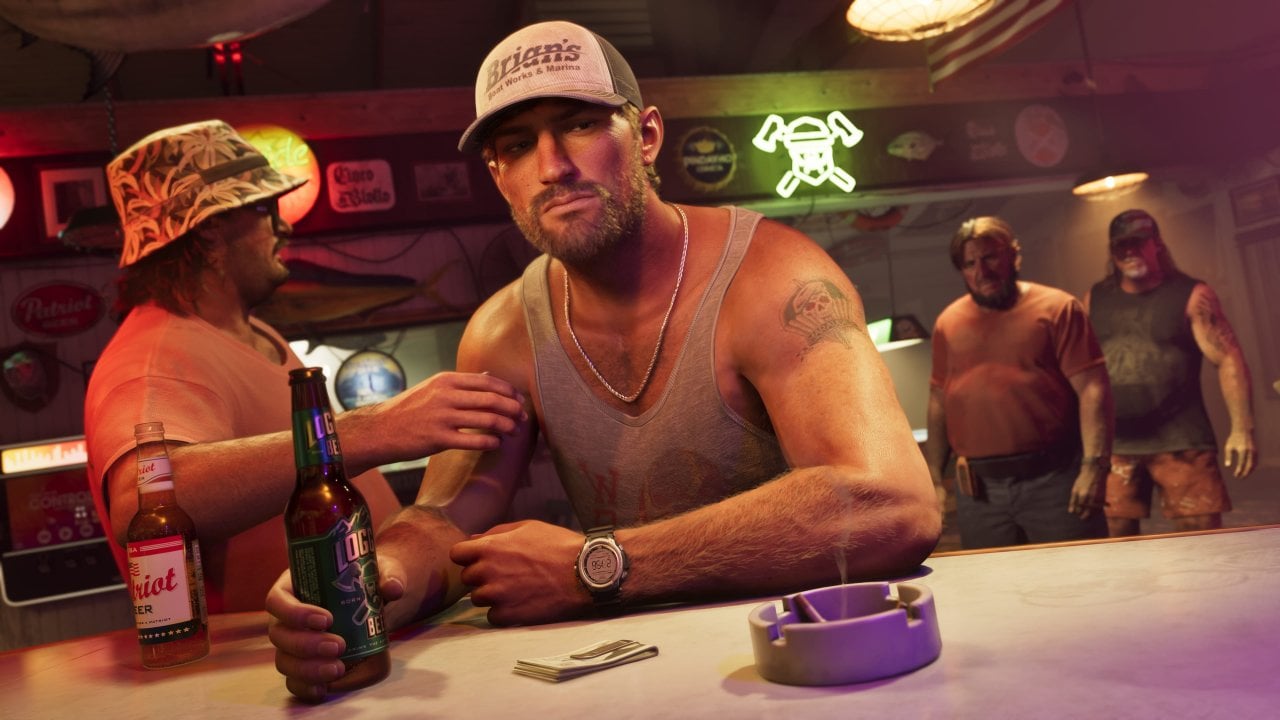 CEO da Take-Two desmiste a ideia de IA criar um GTA: 'Sucesso exige criatividade humana'