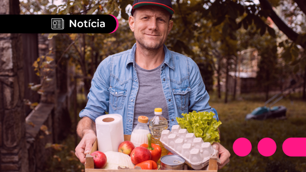Cesta Básica: Preços de Óleo, Arroz, Café e Outros Alimentos Caim ao Menos 14% em Capitais Brasileiras