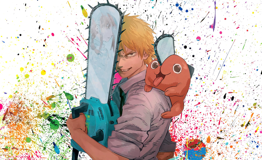 Chainsaw Man Encerra Sua Saga: O Fim do Mangá que Conquistou o Brasil