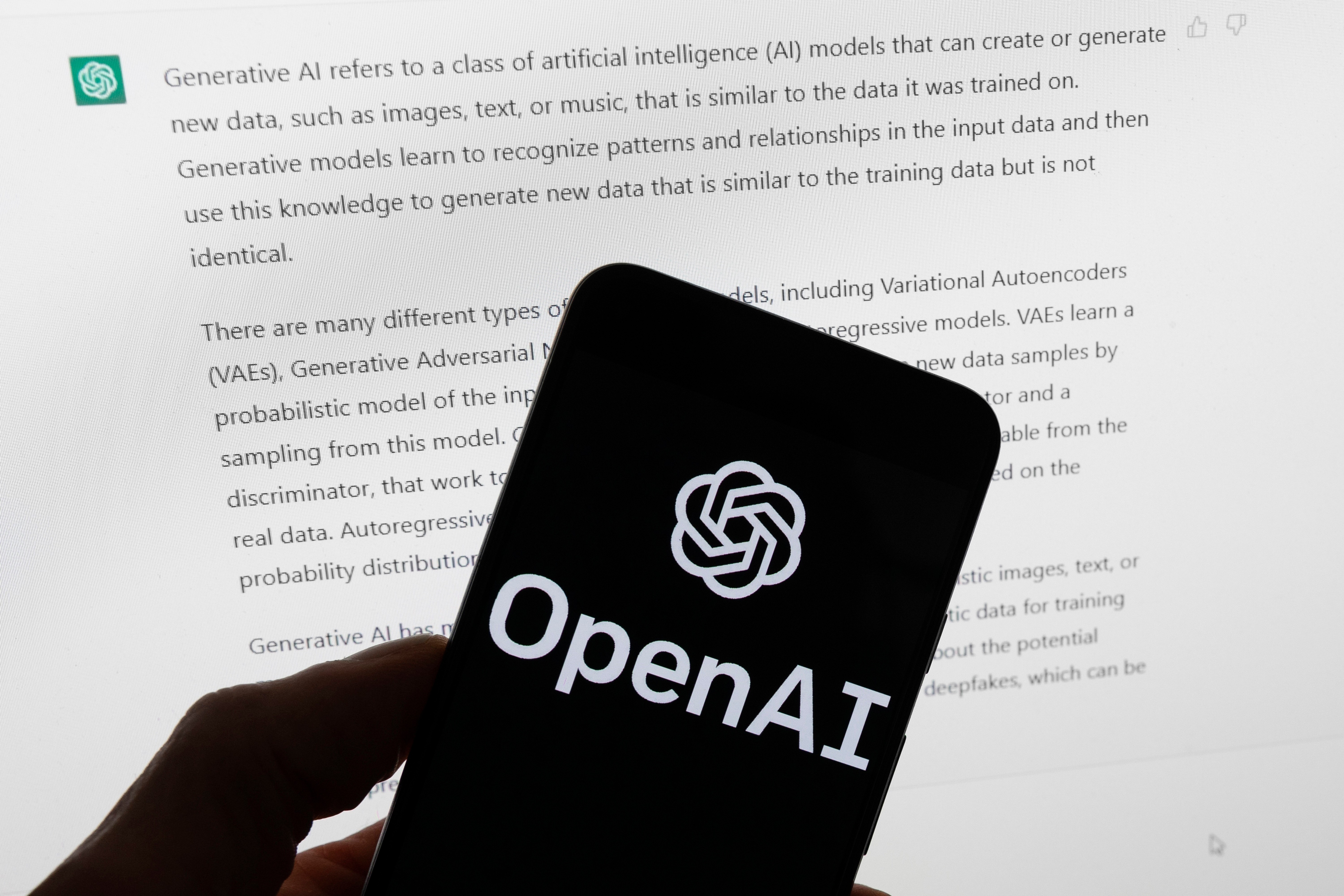 ChatGPT fora do ar? Usuários relatam instabilidade nesta terça-feira 