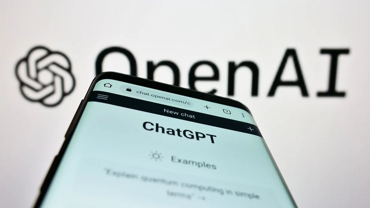 ChatGPT lança assistente médico capaz de analisar seus dados de saúde