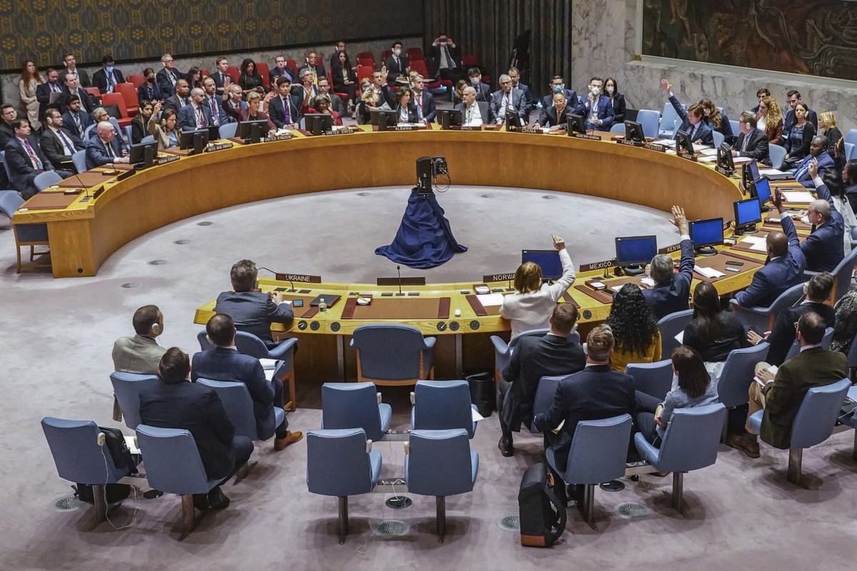 Chefe da ONU questiona legalidade do ataque à Venezuela em reunião do Conselho de Seguranç
