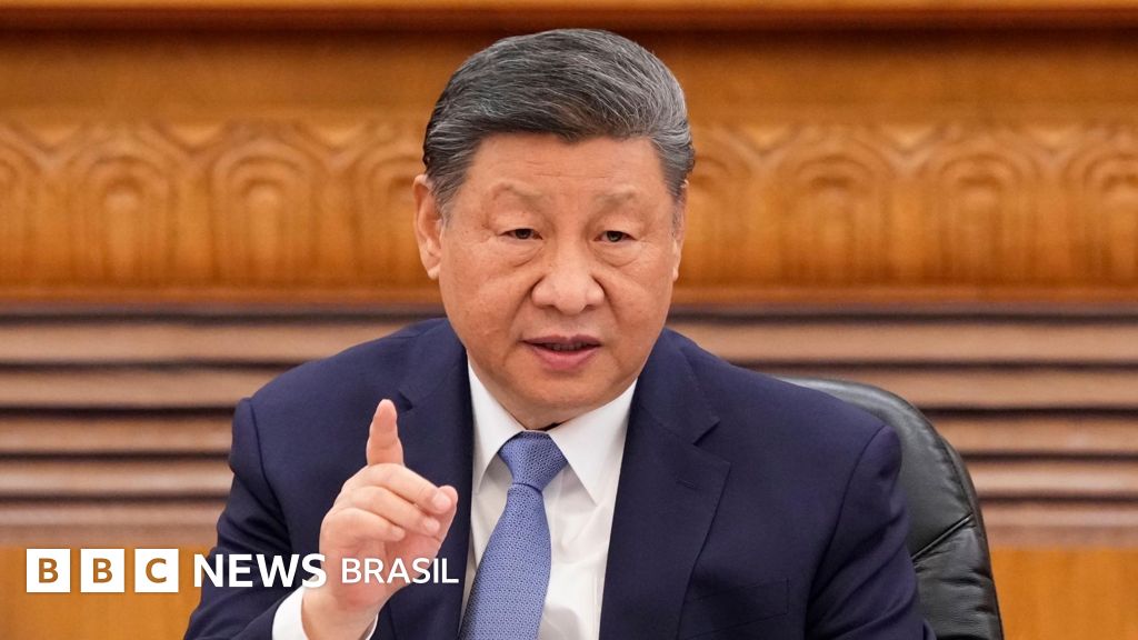 China aumenta pressão sobre o Japão com 'guerra de zona cinzenta'