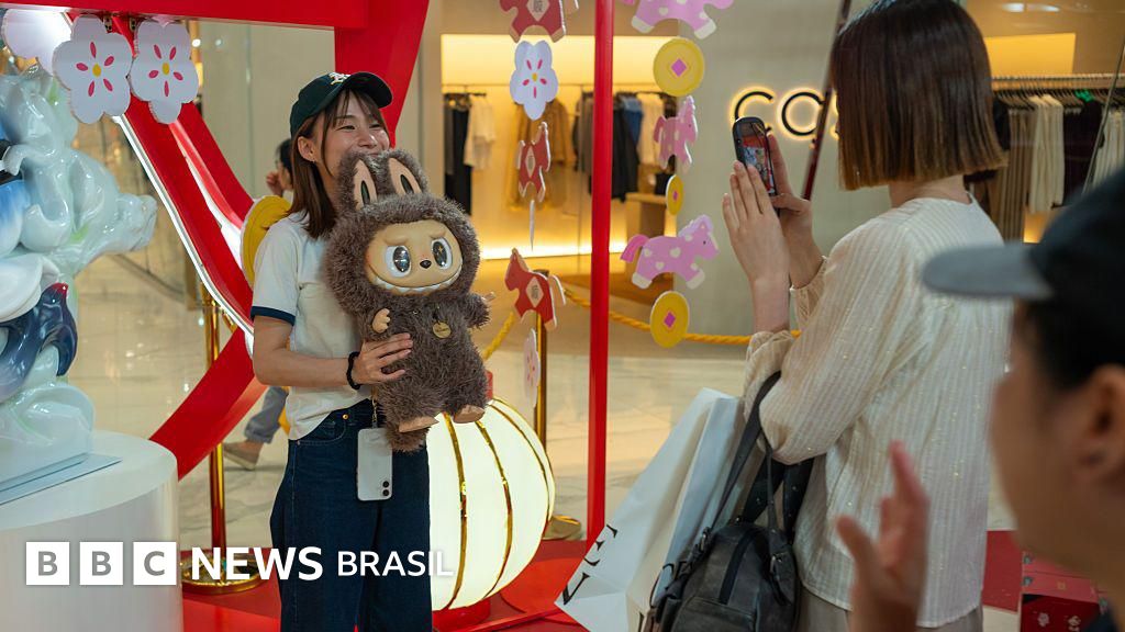 China Domina o Mundo: Como as Marcas Chinesas Viraram Objetos de Desejo Global