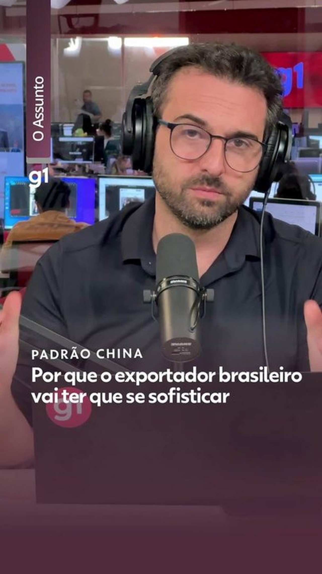 China lança plano para reduzir importações e pressionar exportadores brasileiros