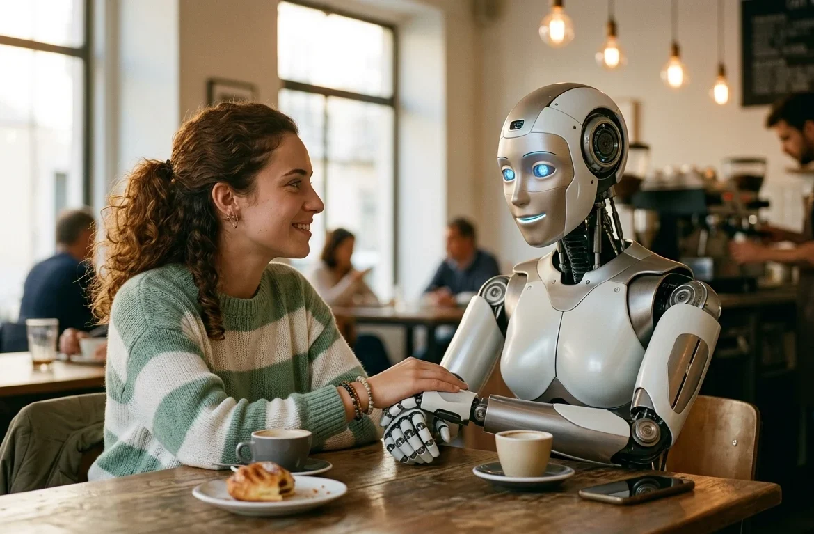 China Regula Danos Emocionais Causados por Inteligência Artificial