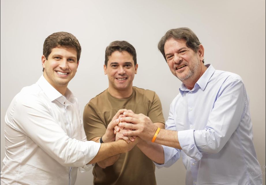 Cid Gomes e o Cenário Perigoso para o Senador Júnior Mano no Pleno 2026