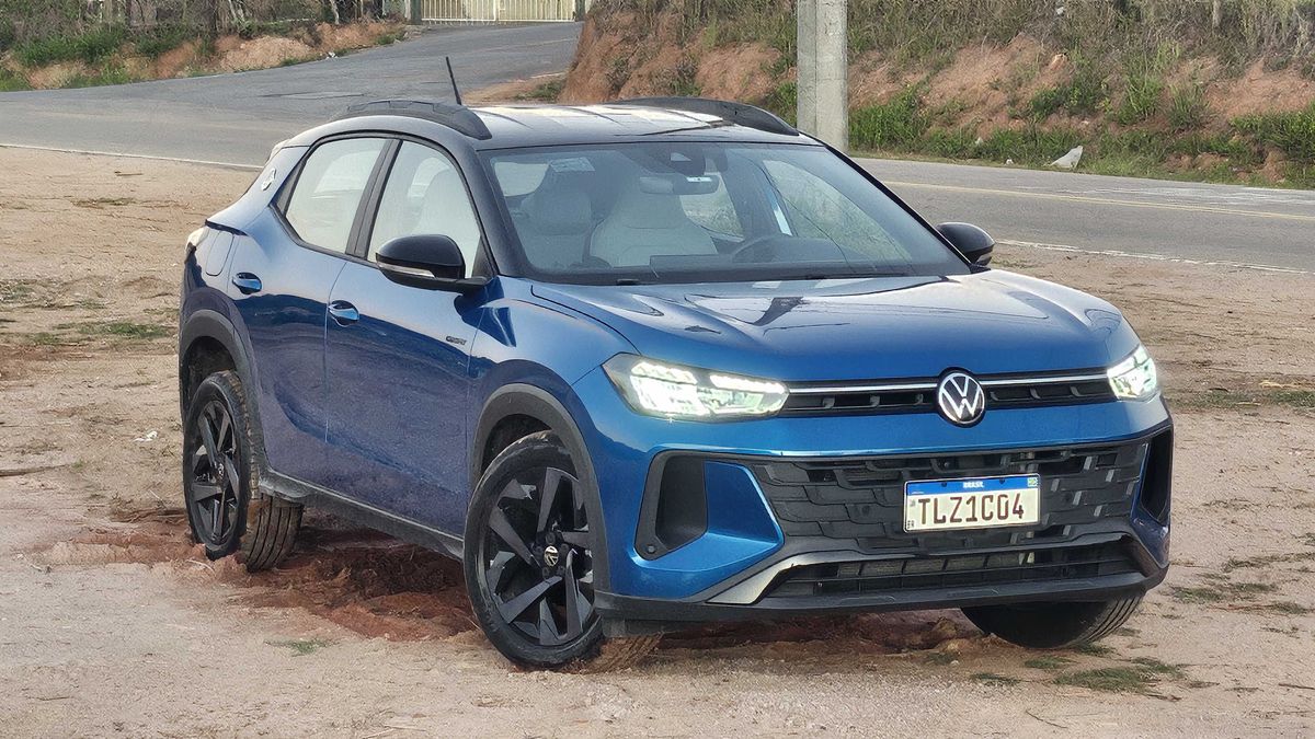 Cinco lançamentos de carros que impactaram o mercado brasileiro em 2025