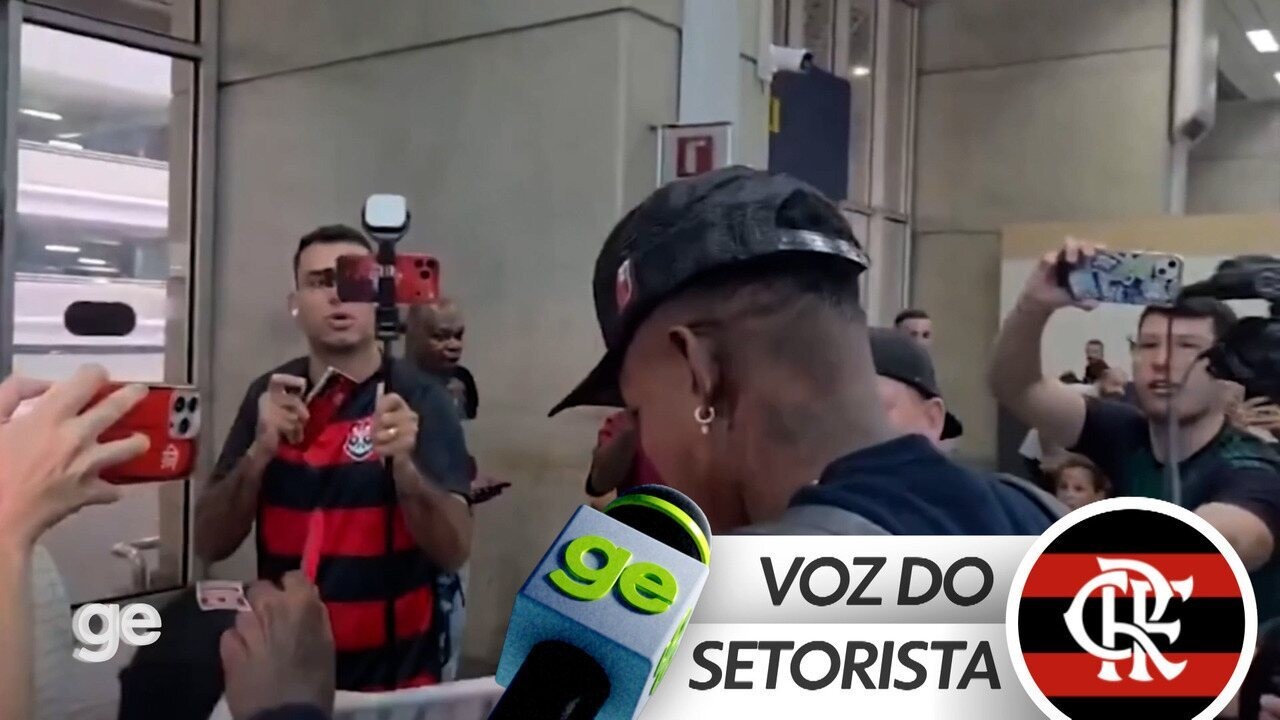 Cinco promessas para acompanhar no flamengo x portuguesa