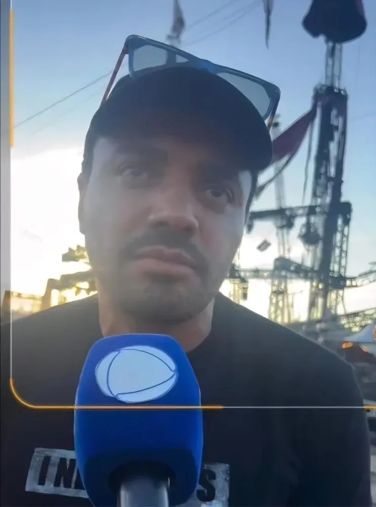 Circo do Tirú sofre prejuízo estimado em R$ 10 milhões após incêndio em Natal, Rio Grande do Norte