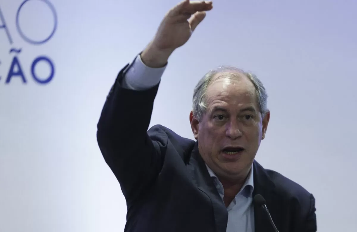 Ciro Gomes: O Principal Candidato a Governador do Ceará em 2026?