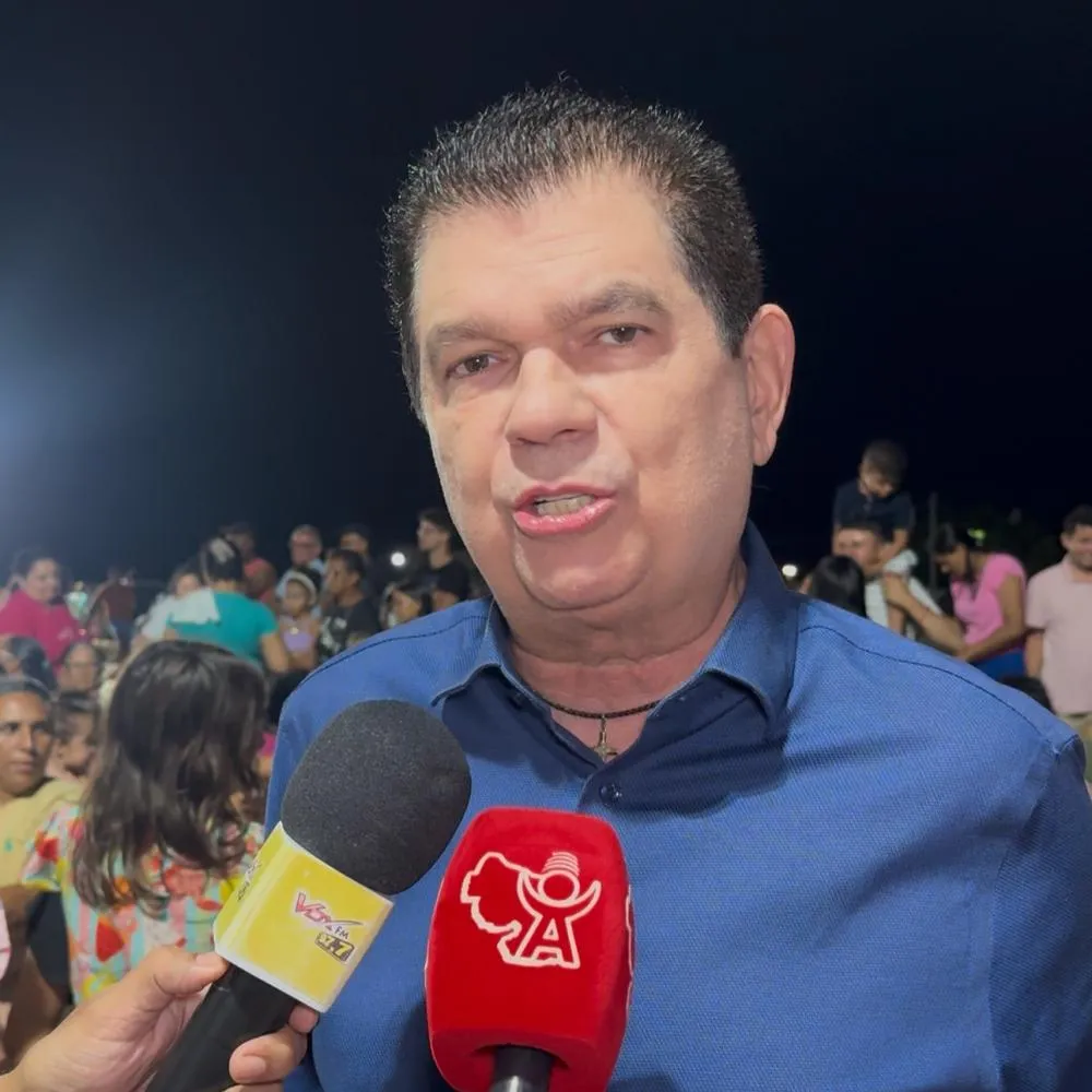 Ciro Gomes Recebe Apoio de Mauro Filho: Uma Aliança de 35 Anos