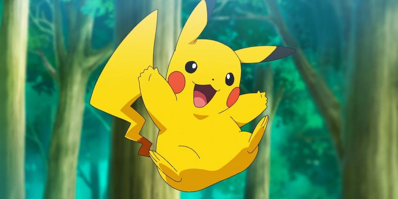 Clássicos de Anime: Pokémon E Detective Conan Lideram Na Visibilidade Mundial