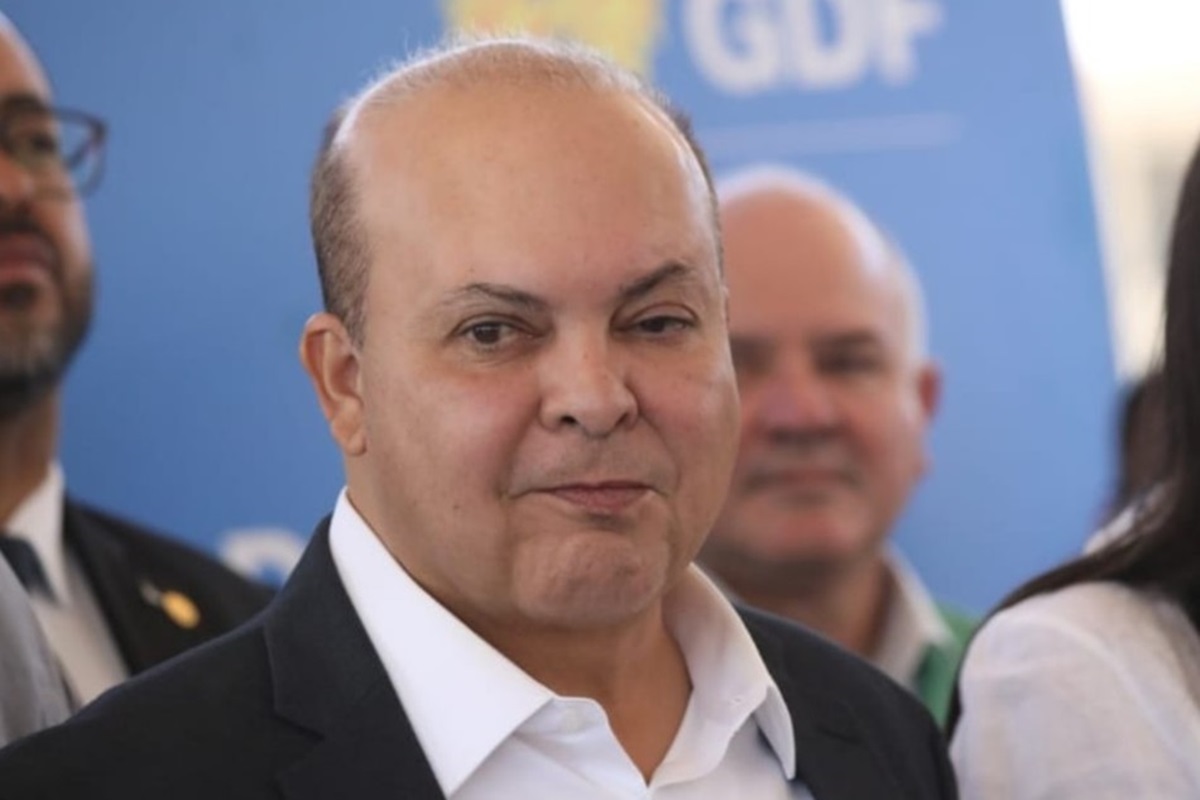 CLDF arquiva pedido de impeachment de Ibaneis; há mais 6 requerimentos