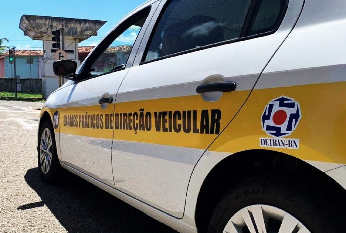 CNH no RN: entenda por que a primeira autorização passa a exigir exame toxicológico