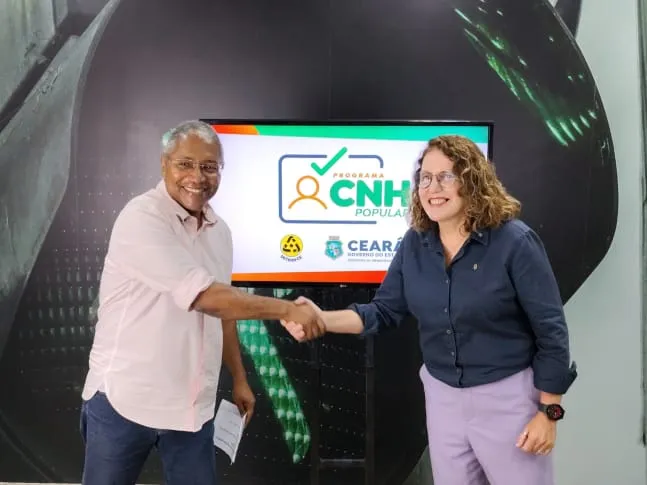 CNH Popular LGBTI+: Inscrições Abertas no Ceará para 150 Vagas