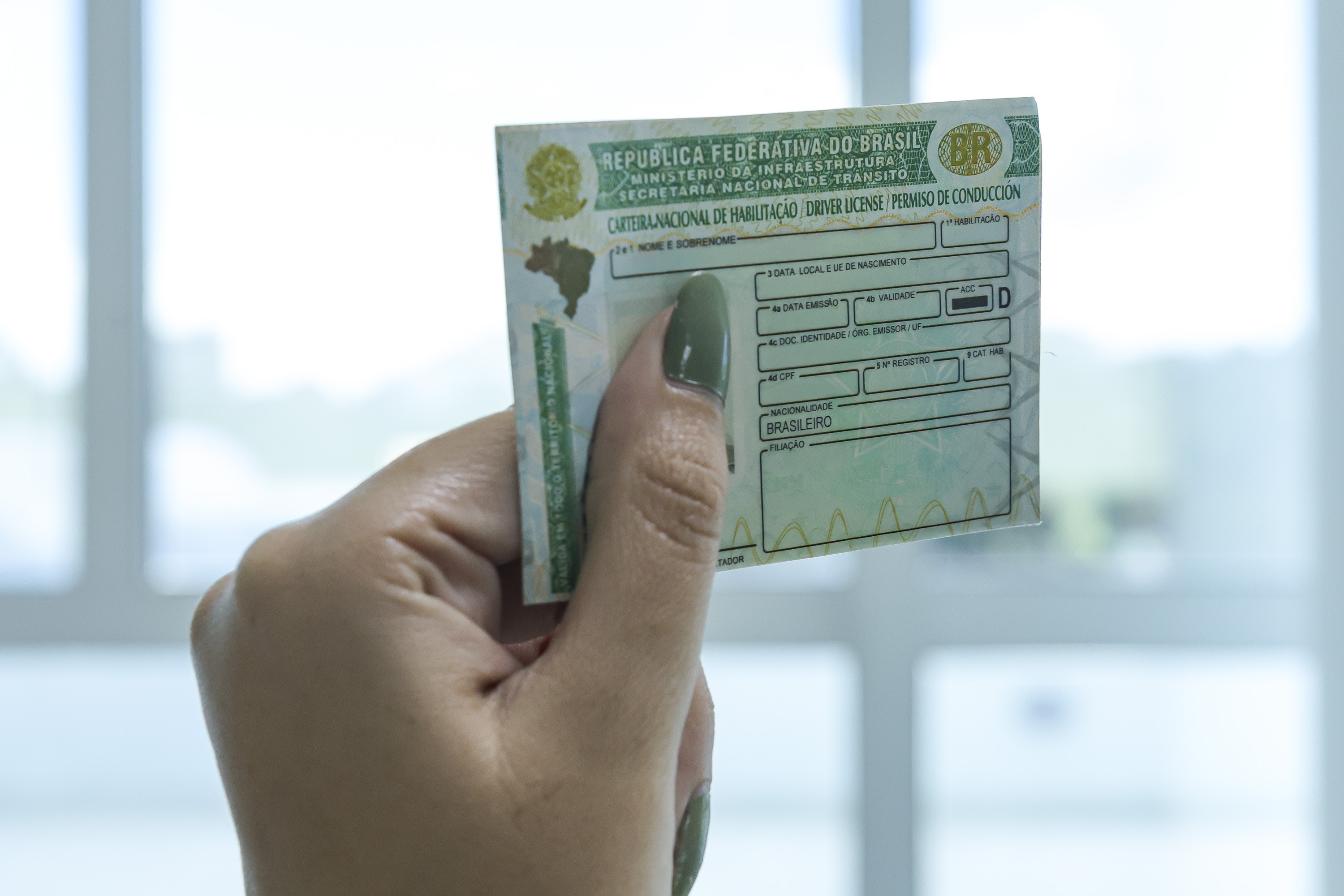 CNH Social: Confirmação de Vagas e Segunda Chamada no Paraná!