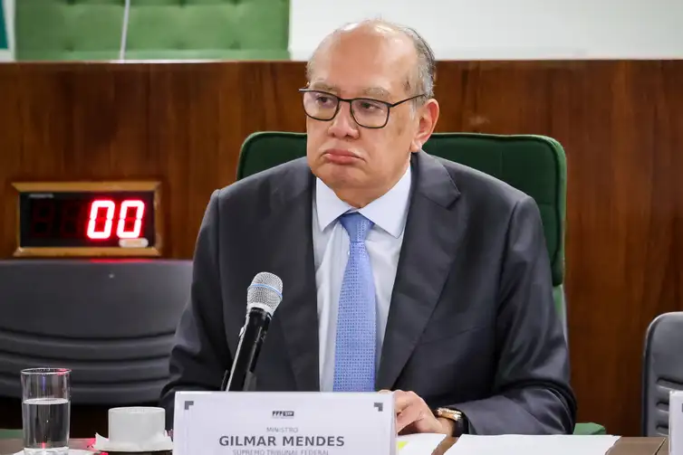 Código de Ética e Caso Master: Como o Fórum de Lisboa de Gilmar Mendes Está Sofrendo com o Esvaziamento