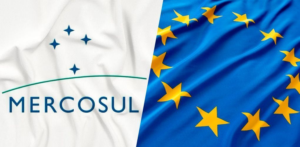 Com aval da UE, Mercosul quer assinar acordo na próxima semana no Paraguai