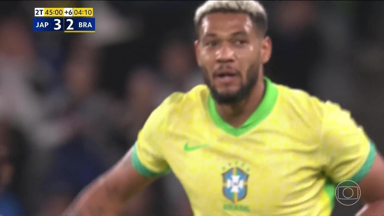Com gols brasileiros, Newcastle vira no fim, e Joelinton diz: "Não me lembro de viver algo