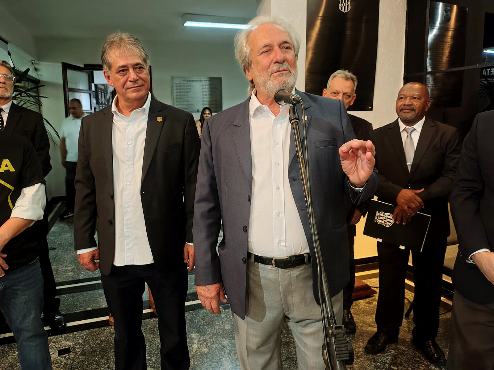 Com transfer ban, Ponte pode estrear no Paulista sem até 15 jogadores contra o Corinthians