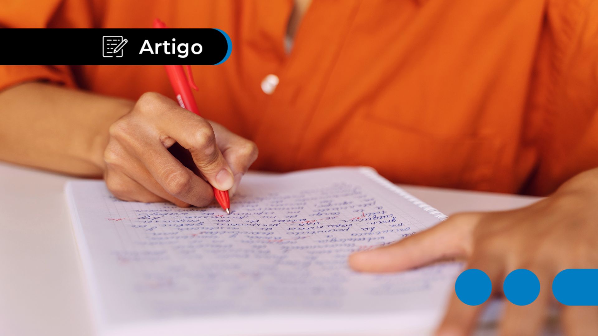 Como Aprender a Escrever com Qualidade de Graça: Melhores Cursos de Redação