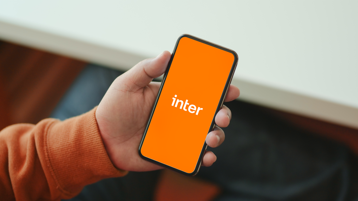 Como ativar o Modo Vigilante do Inter para proteger sua conta e investimentos