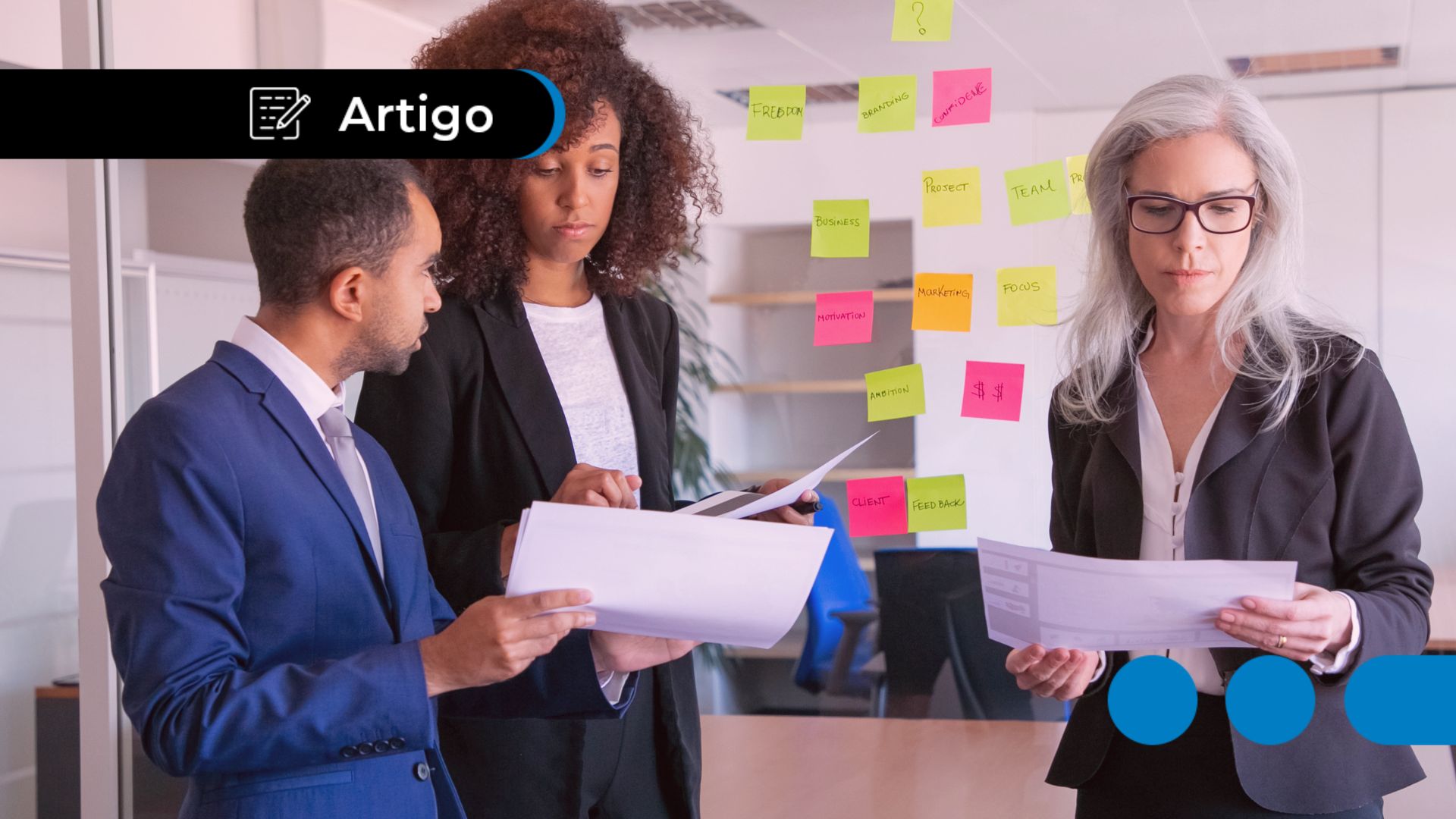 Como Delegar Tarefas com Eficácia e Crescer Profissionais