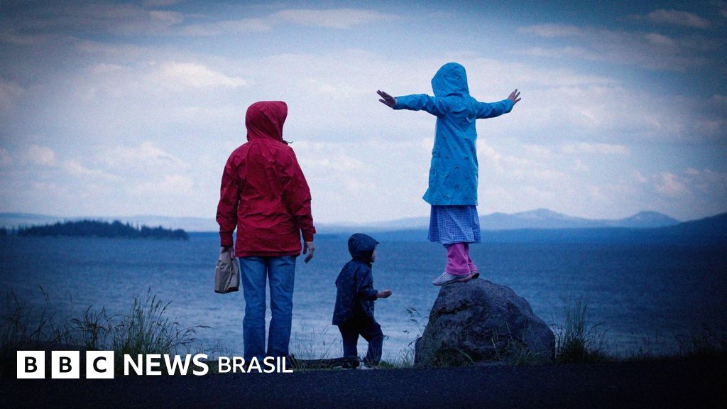 Como é Ser Mãe: Conheça a Verdade Alarmante sobre o Arrependimento Maternal