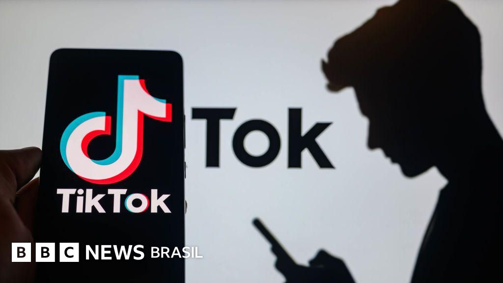 Como o TikTok Rastreia Sua Vida Privada, Mesmo Que Você Não O Utilize