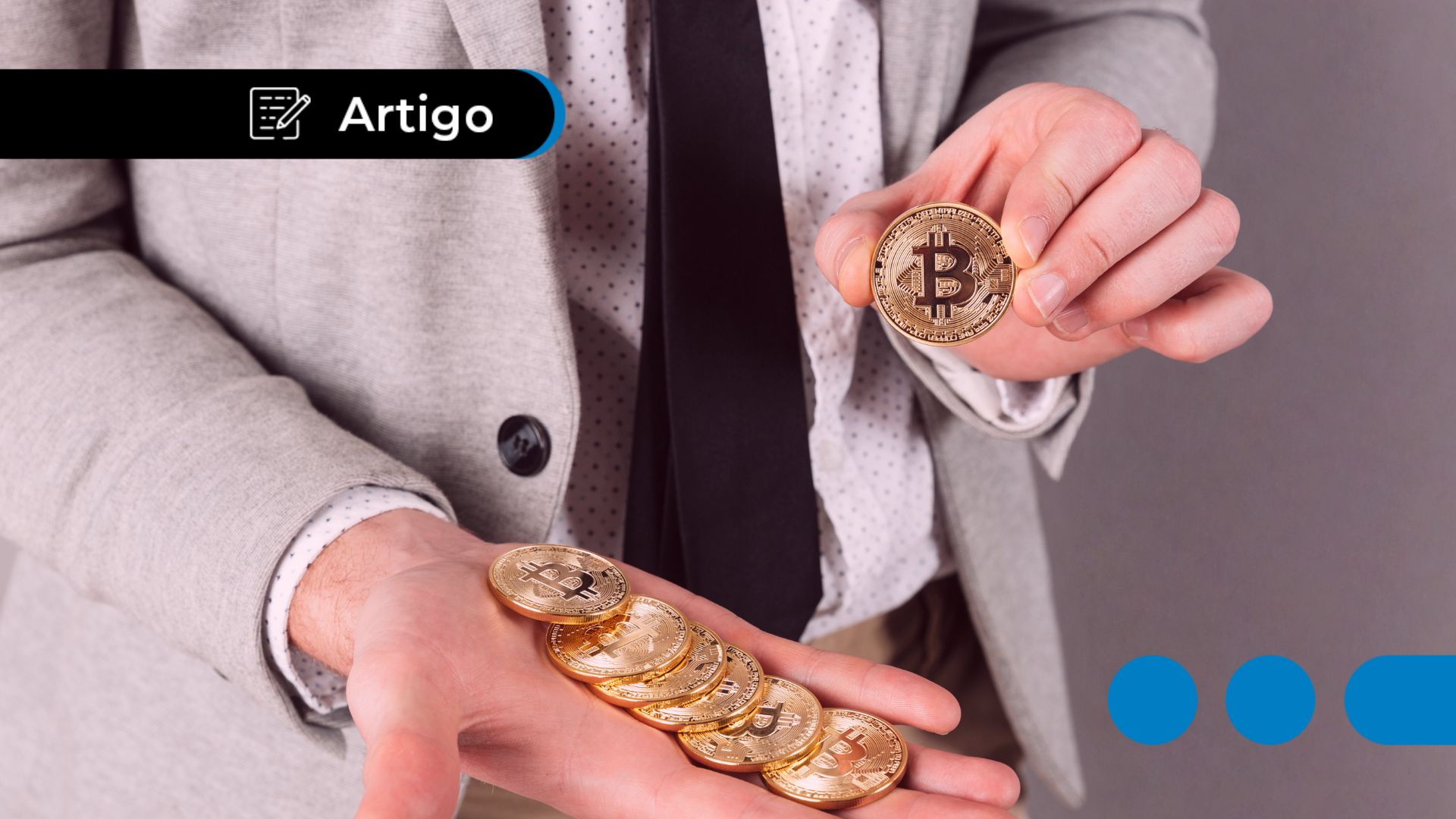 Compre Bitcoin com Segurança: A Melhor Corretora em 2026