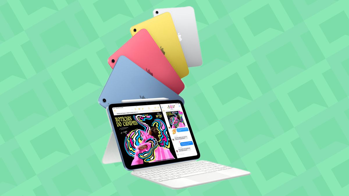 Compre um iPad nos EUA e Economize Até R$ 6.400: Análise Exclusiva