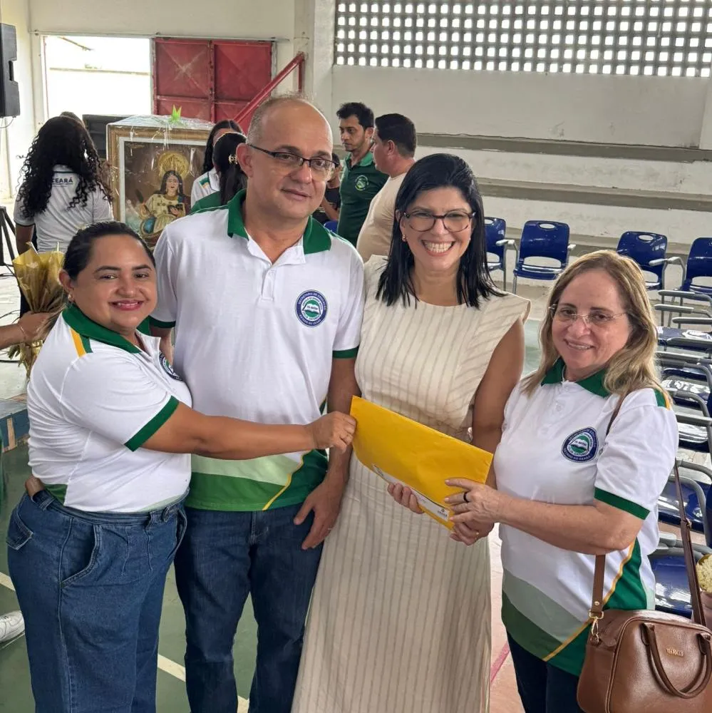 Comunidade de Santa Quitéria Luta por Nome de Escola: Seduc Encaminhará Abaixo-Assinado