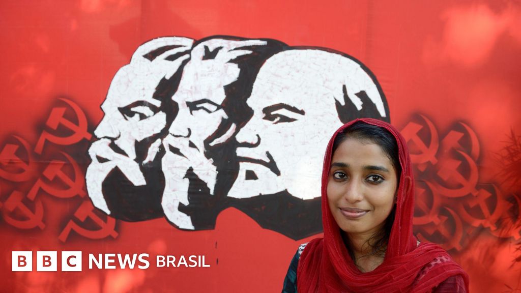 Comunismo na Índia: Por que os comunistas perderam espaço após décadas no poder
