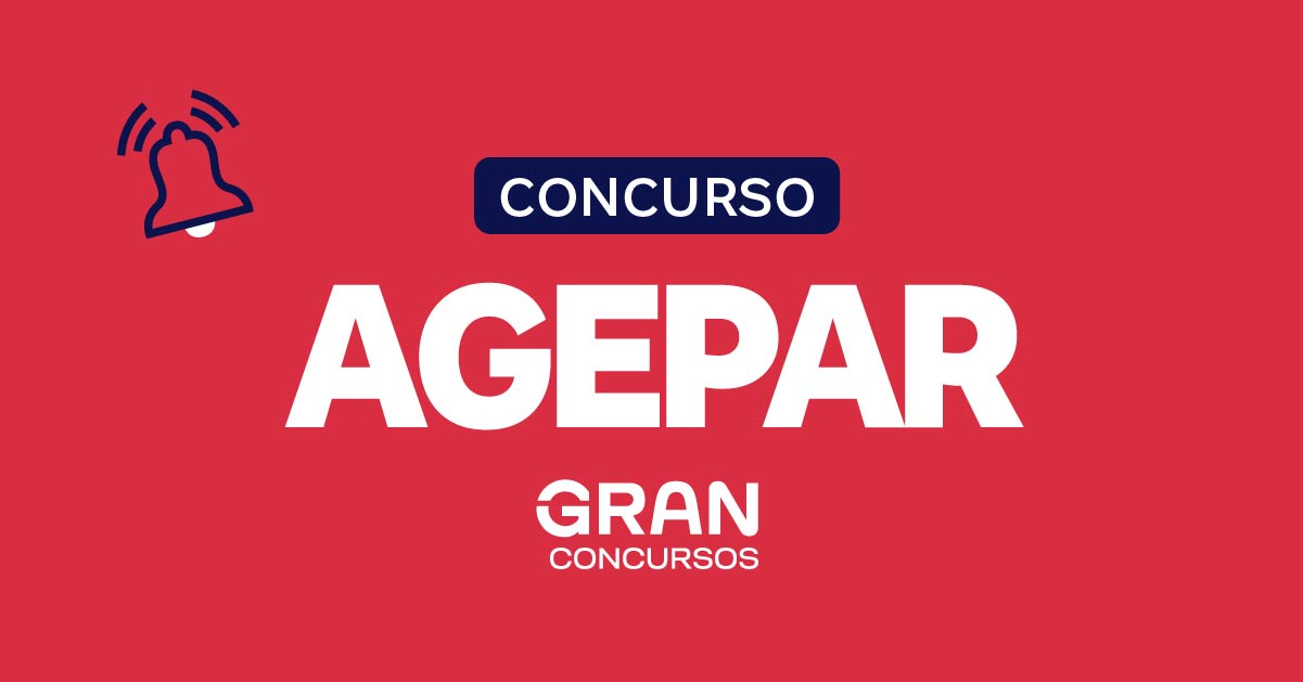 Concurso AGEPAR: Veja como Ser Especialista em Regulação com Salário de R$ 18.776,79