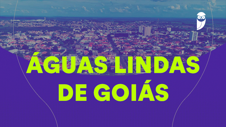 Concurso Águas Lindas de Goiás: Obtenha Vagas Lucrativas com Vencimentos até R$ 9.696,00!
