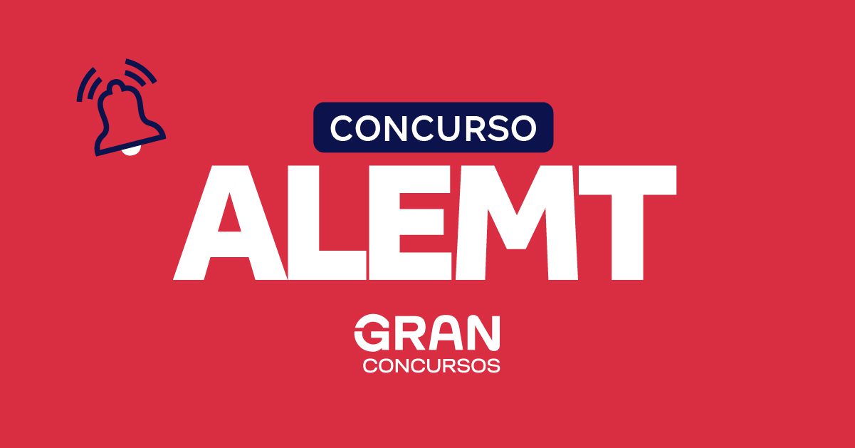 Concurso ALE MT 2027: 100 Vagas! Saiba Tudo Sobre o Certame