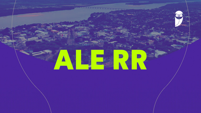 Concurso ALE RR: Descubra as Autarquias e Garanta o seu Lugar