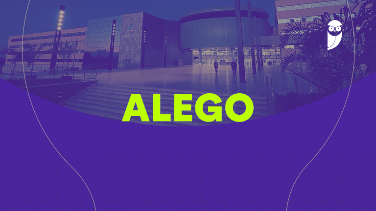 Concurso ALEGO 2026: Resultado Preliminar da Prova Objetiva e Vagas Abertas
