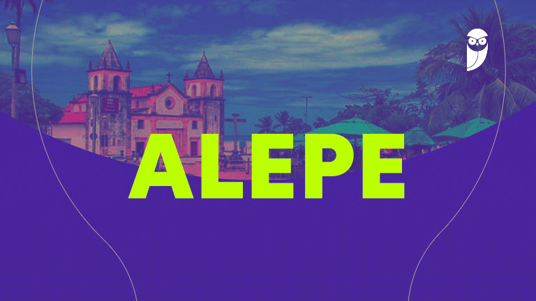 Concurso ALEPE 2026: Sem Edital Este Ano! Entenda o Motivo